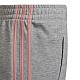 Tepláky adidas 3-Stripes Tapered Leg Jr HD4362