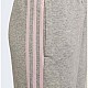 Tepláky adidas French terry 3 Jr HM8759
