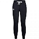 Tepláky Under Armour Rival Fleece W 1356416 001