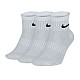 Ponožky Nike Everyday Lightweight Ankle 3Pak M SX7677-100