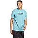 Tričko adidas All SZN Graphic Tee M IC9820