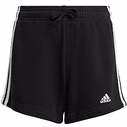 Trenky  adidas Essentials 3-Stripes Jr IC3631