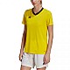 Tričko adidas Entrada 22 Jersey W HI2125