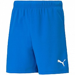 Trenky Puma teamRISE Short Jr 704943 02