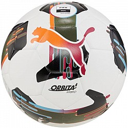 Futbalová lopta Puma Orbita 4 HYB FIFA Basic 84326 01