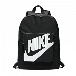 Ruksak  szkolny wycieczkowy Nike Classic Junior czarny BA5928-010