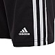 Trenky adidas Essentials 3-Stripes Woven Jr HR6332