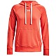 Under Armour Rival Fleece Hb Hoodie W 1356317 877