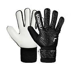 Brankárske rukavice Reusch Attrakt Starter Solid 5570514 7700