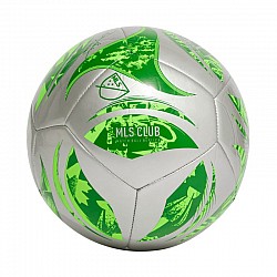 Futbalová lopta adidas MLS Club JH1307