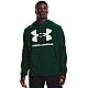 Under Armour Rival Fleece Big Logo HD M 1357093 330
