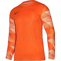 Tričko Nike Dry Park IV JSY LS GK Jr CJ6072-819