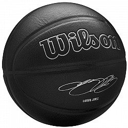 Wilson NBA Player Evergreen Bskt Lebron WZ4026801XB