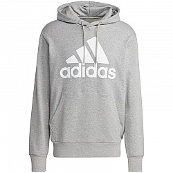 adidas Essentials French Terry Big Logo Hoodie M IC9364