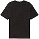 Tričko Puma Ess Elevated Relaxed Wash Tee M 688048 01