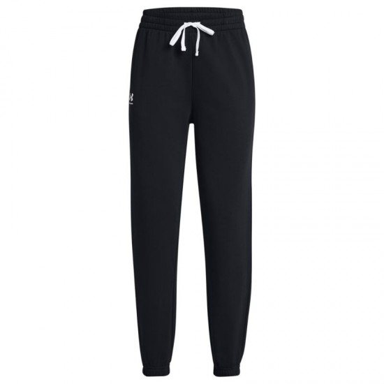 Tepláky Under Armour Rival Terry Jogger W 1382735 002
