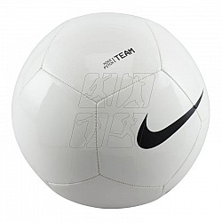 Futbalová lopta Nike Pitch Team FZ7553-100