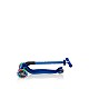 Globber Primo Foldable Plus Lights Jr 439-100