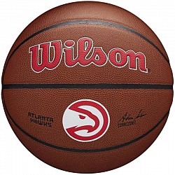 Lopta Wilson Team Alliance Atlanta Hawks Ball WTB3100XBATL