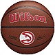 Lopta Wilson Team Alliance Atlanta Hawks Ball WTB3100XBATL