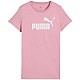 Tričko Puma Ess No.1 Logo Tee W 682371 65