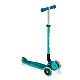 Globber Primo Foldable Plus Lights Jr 439-107