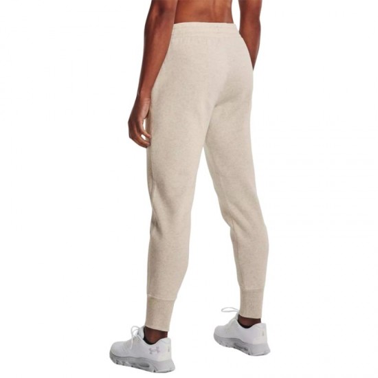 Tepláky Under Armour Rival Fleece Joggers W 1356416-783