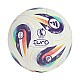 Futbalová lopta adidas Women's Euro25 Pro JH1261