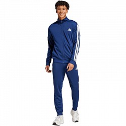 Tepláková súprava adidas Sportswear Basic 3-Stripes M JI8859