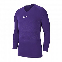 Futbalový dres Nike Dry Park First Layer M AV2609-547