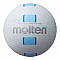 Lopta  Molten Soft Volleyball Deluxe S2Y1550-WC