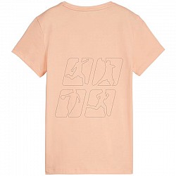 Tričko Puma ESS Logo Tee W 586775 46