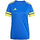 Tričko adidas Squadra 25 Jersey W JN5409