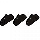 Ponožky Nike NK Everyday Plus Cush Footie DH5463 904