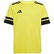 Tričko adidas Squadra 25 Jr JJ0056