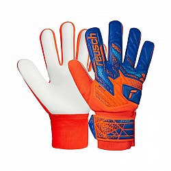 Brankárske rukavice Reusch Attrakt Starter Solid Jr 5572514 2290