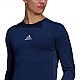 Tričko adidas Compression Long Sleeve Tee M GU7338