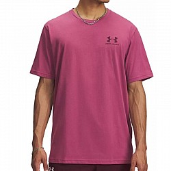 Tričko Under Armour Sportstyle LC SS M 1326799 659