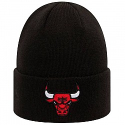 Čiapka New Era Chicago Bulls Cuff Hat 12156075