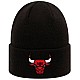 Čiapka New Era Chicago Bulls Cuff Hat 12156075
