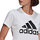 Tričko adidas Essentials Regular W GL0649