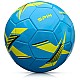 Futbalová lopta Meteor Spin 4 17264