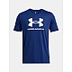 Tričko męska Under Armour 1382911-432