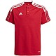 Tričko adidas Tiro 21 Polo Jr GM7346