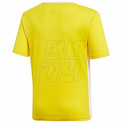 Tričko adidas Entrada 18 Jsyy Jr CF1039