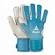 Brankárske rukavice Select 33 Allround M T26-18070
