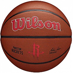 Lopta Wilson Team Alliance Houston Rockets Ball WTB3100XBHOU