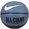 Basketbalová lopta Nike Everyday All Court 8P N100436912007