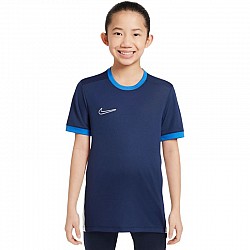 Tričko Nike Dri-Fit Academy 25 SS Jr FZ9758 410