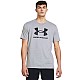 Tričko Under Armour Sportstyle Logo M 1382911 035